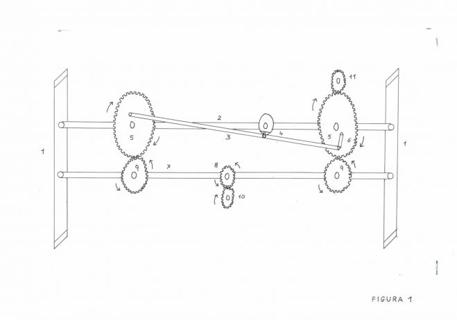 -1- UNA VARIANTE DELLA STADERA